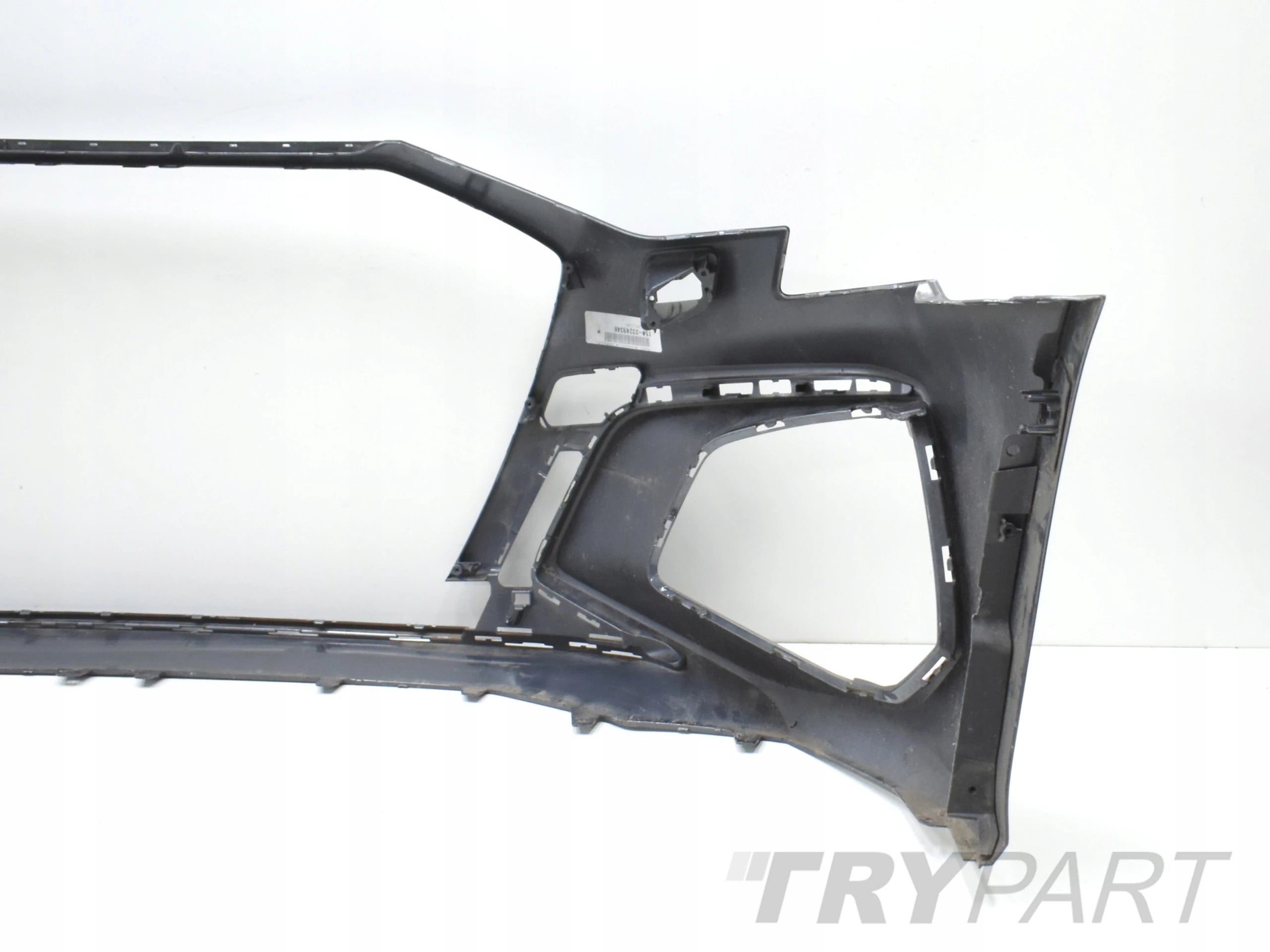 AUDI A3 8Y 8Y0 S LINE FRONT BUMPER ORG + GRILLE