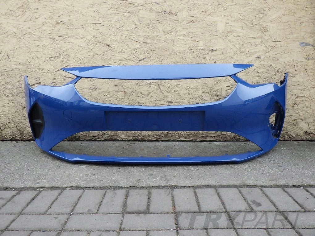 OPEL CORSA F 19- front bumper