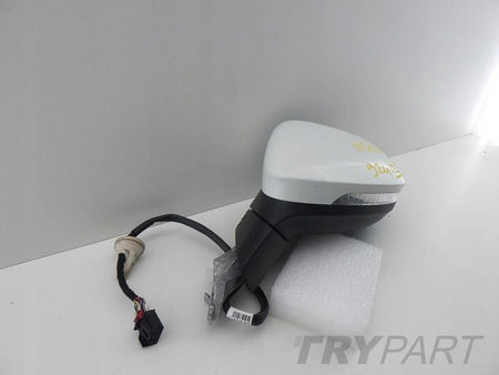 VW GOLF 8 VIII 5H1857501 11 PIN CAMERA 20- Left Mirror