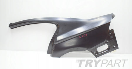 VW PASSAT B8 3G5 LEFT REAR BUMPER COVER SEDAN ORG NEW