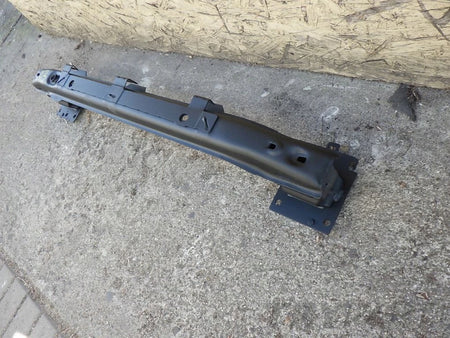 CITROEN C3 I LIFT 05- FRONT BUMPER BAR