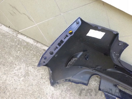 OPEL CORSA F 19- Rear Bumper