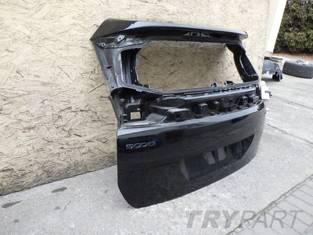 PEUGEOT 5008 P87 16- REAR TRUNK LID