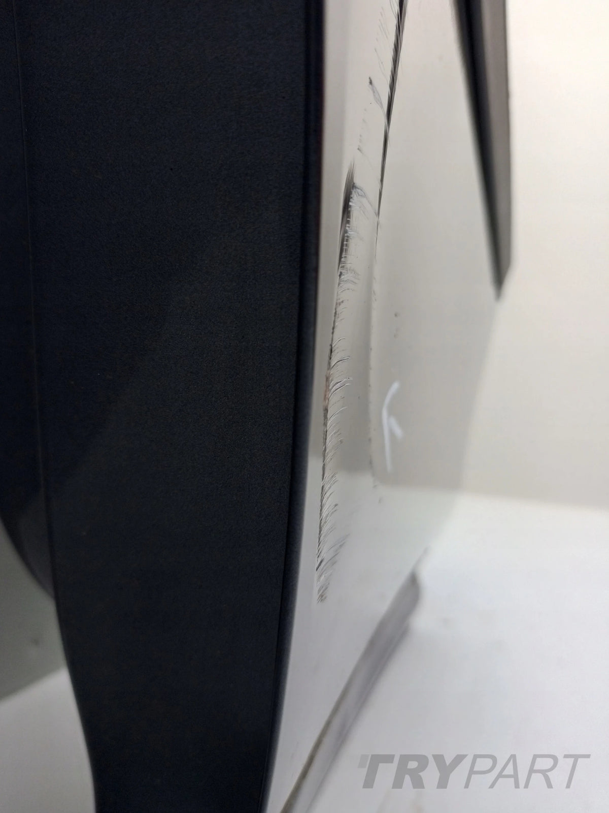 TOYOTA RAV4 IV 4 2012- REAR RIGHT DOOR