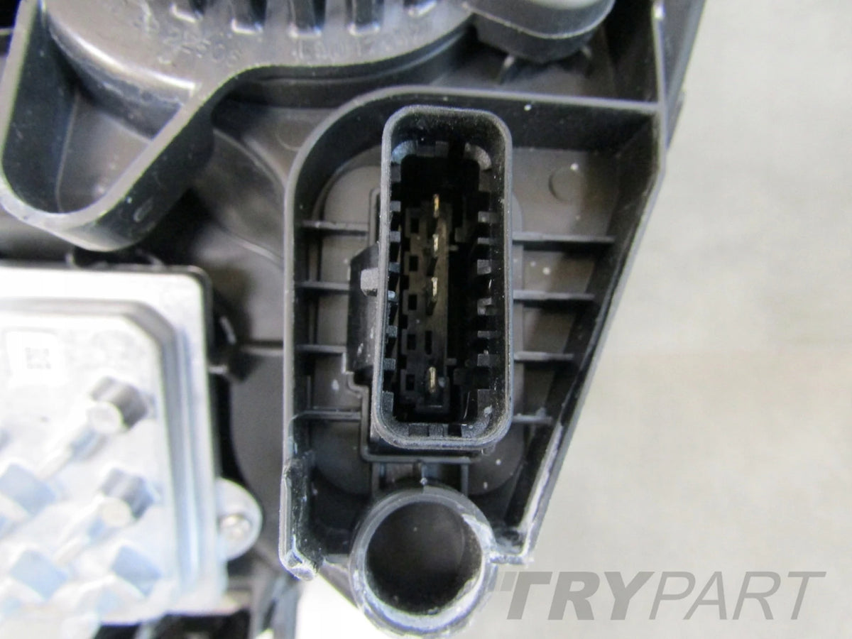 Front Lamp Peugeot 208 II 2008 II FULL LED 19-23 RH 9850177480