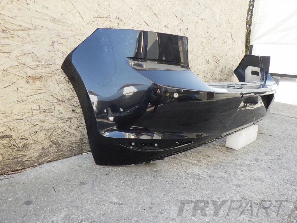 VW GOLF VII 7 5G6 12- Rear bumper