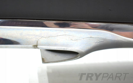 MERCEDES GLC W253 AMG REAR BUMPER ORG