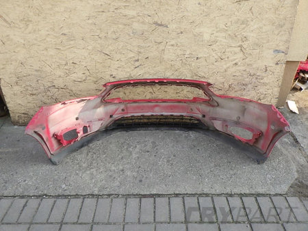 FORD FOCUS MK3 LIFT 14- Front Bumper