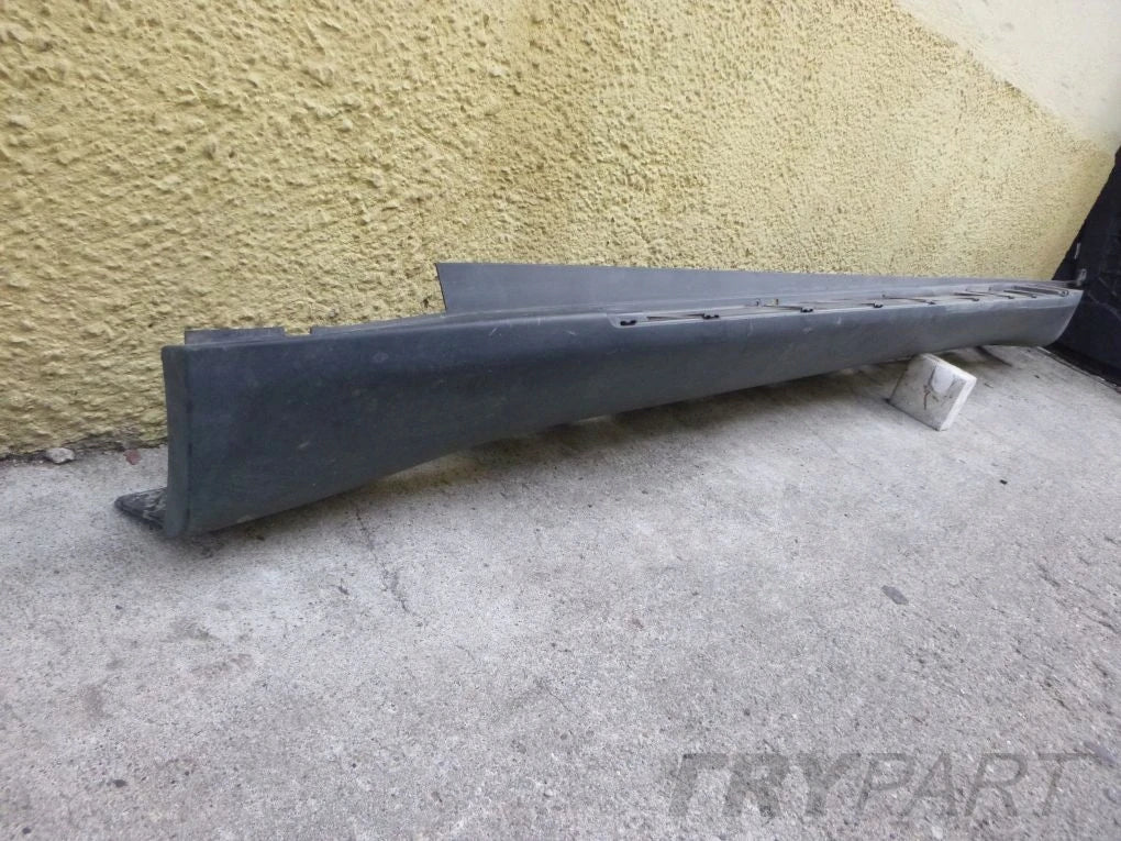 BMW X5 E70 SPORT M PACKAGE Door Sill Trim Left Sill