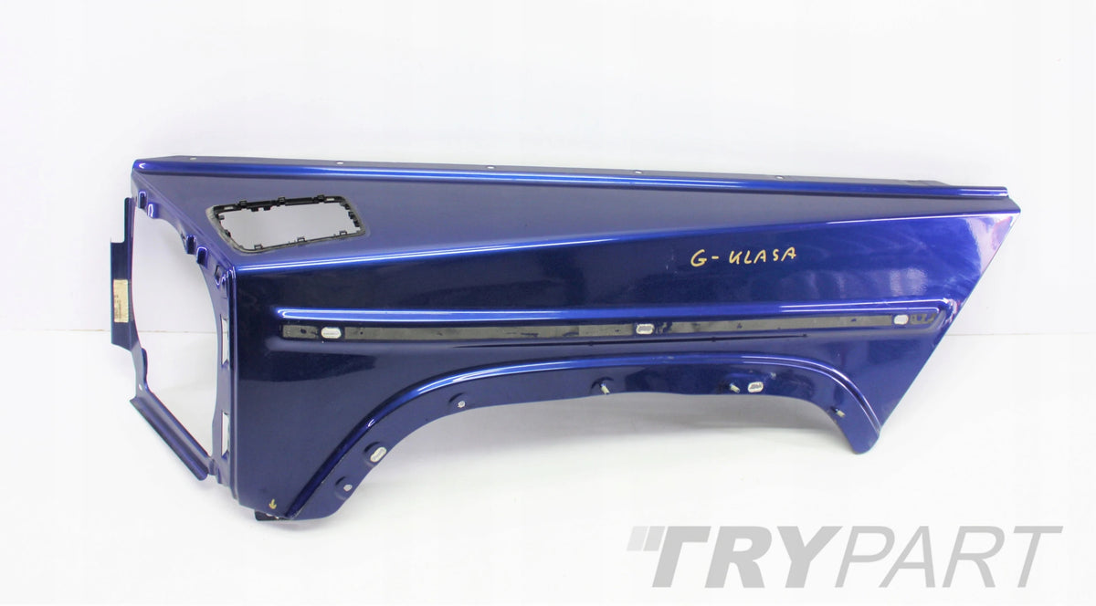MERCEDES G CLASS W463 W464 LEFT FRONT FENDER 18+