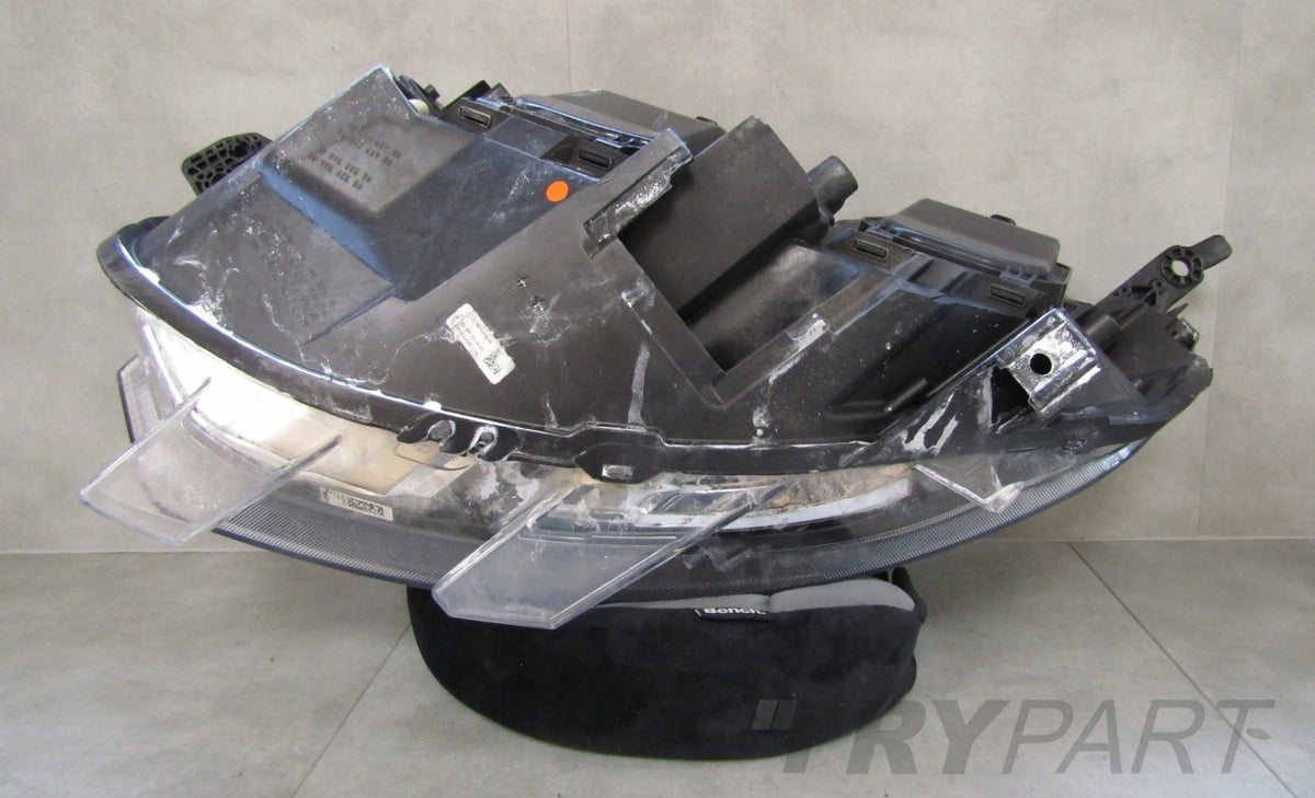 HEADLIGHT CITROEN JUMPY III 3 16-23 VIVARO STANDARD 19-23 RH RIGHT 98085676