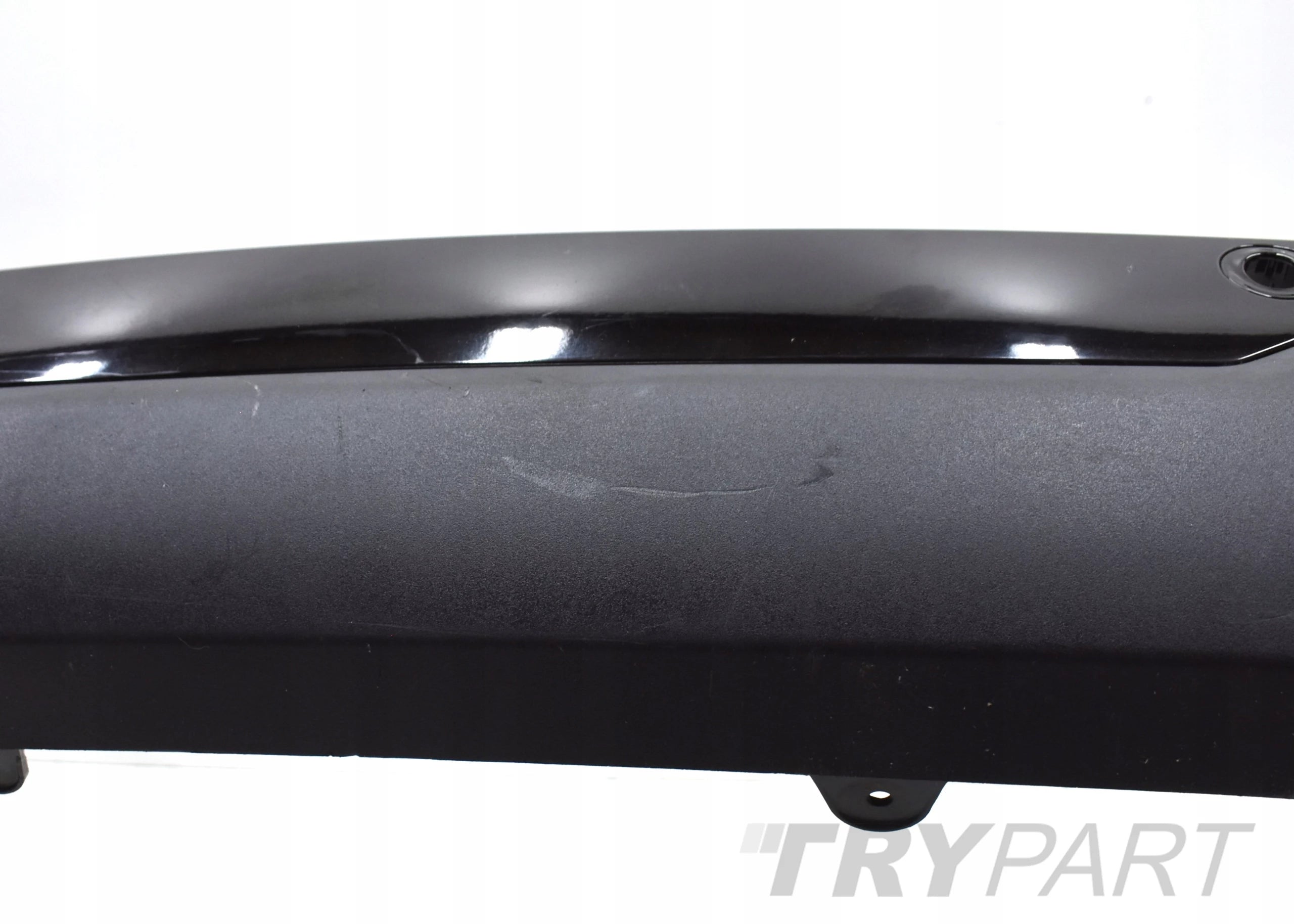 BMW X5 G05 REAR BUMPER ORG STANDARD BASIC + BOTTOM