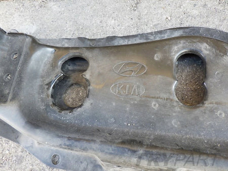 KIA STONIC front panel reinforcement beam