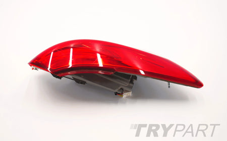 HYUNDAI IX20 IX-20 LEFT REAR LIGHT ORG EU