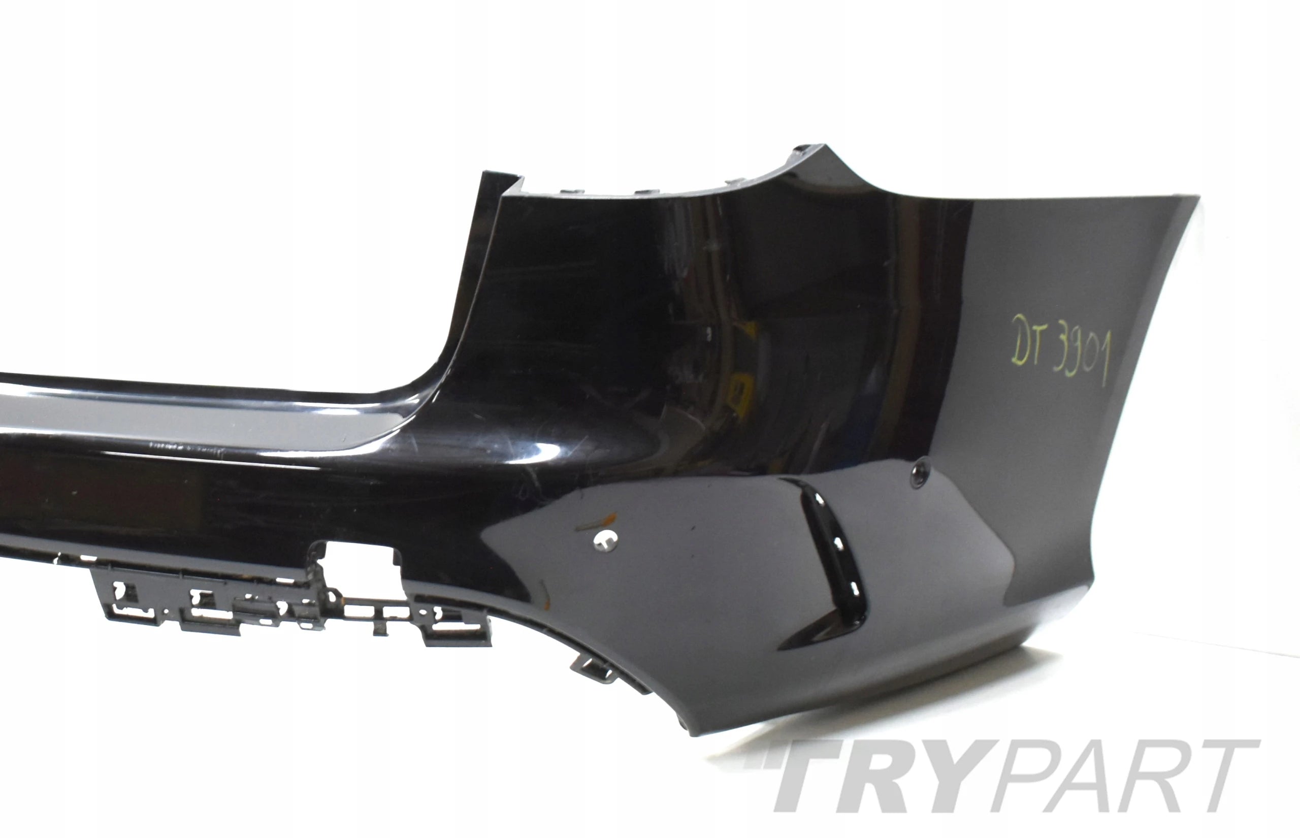 MERCEDES C-CLASS W205 AMG REAR BUMPER ORG ESTATE