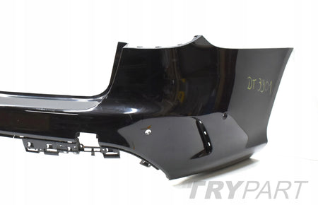 MERCEDES C-CLASS W205 AMG REAR BUMPER ORG ESTATE