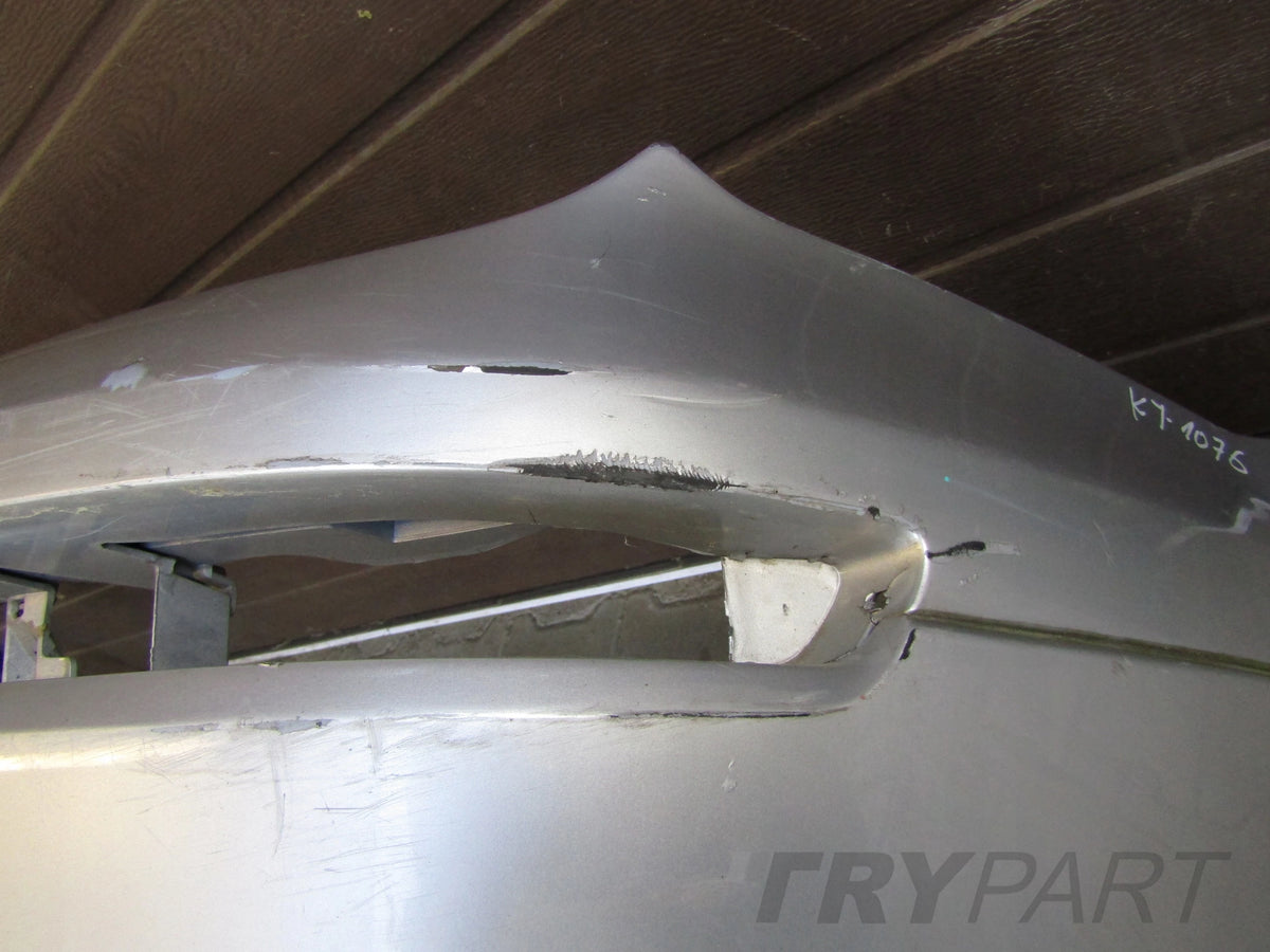 Rear Bumper AUDI Q7 4L0 S-LINE 05-09