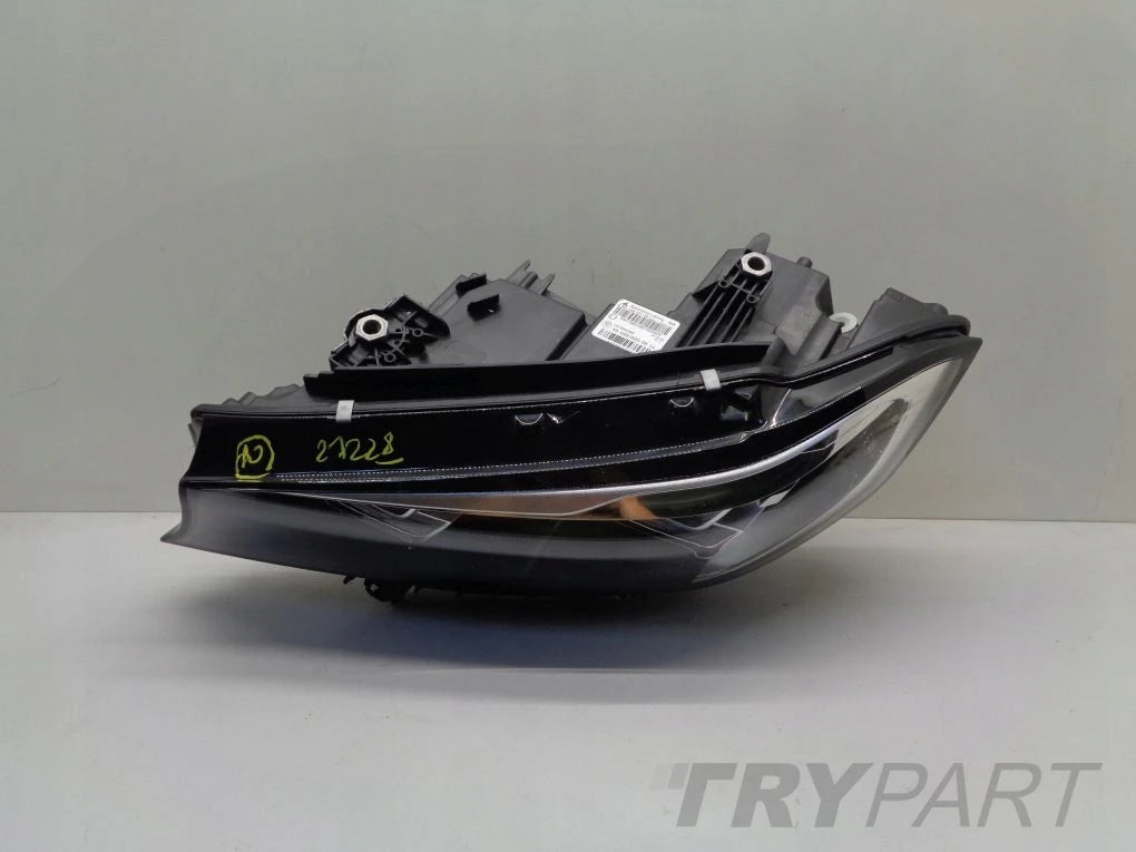 BMW 3 G20 G21 FULL LED EU left lamp