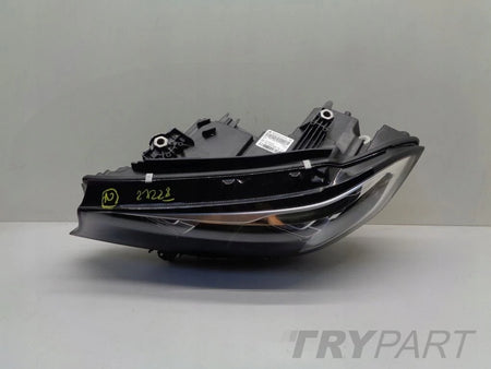 BMW 3 G20 G21 FULL LED EU left lamp