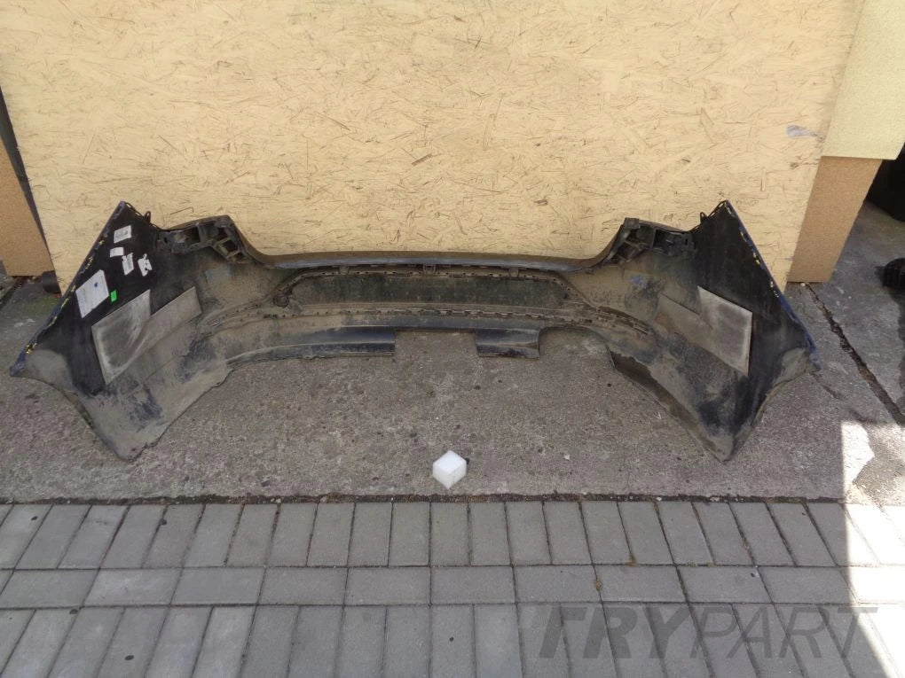 SEAT LEON III ST KOMBI FR LIFT 5F9 Rear bumper