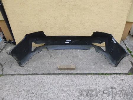 BMW 3 G20 SEDAN 19- Rear Bumper