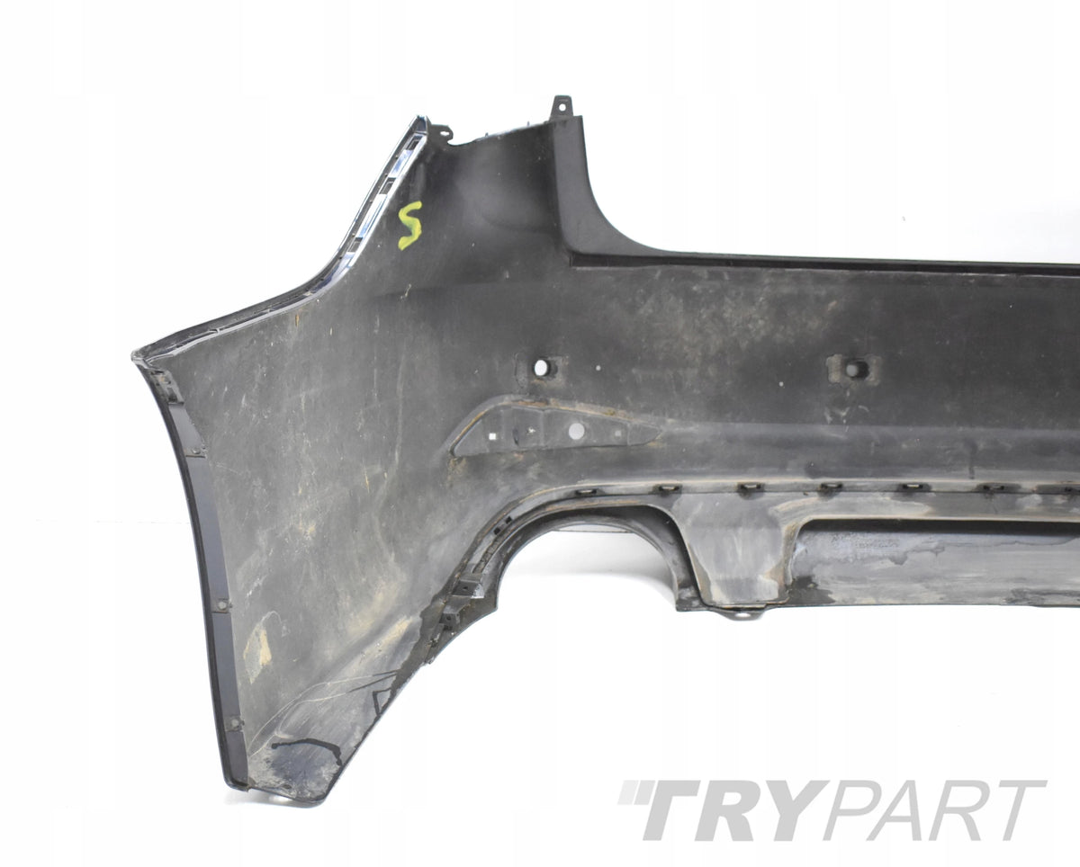 HYUNDAI I40 REAR BUMPER ORIGINAL SEDAN