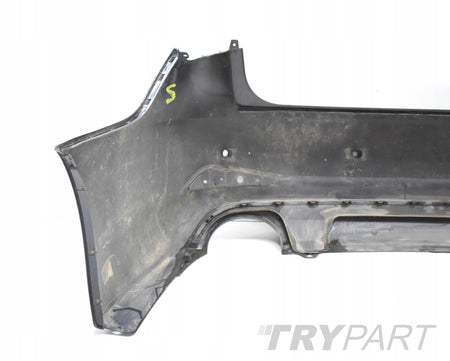 HYUNDAI I40 REAR BUMPER ORIGINAL SEDAN
