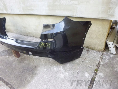 BMW X3 F25 M Package Rear Bumper
