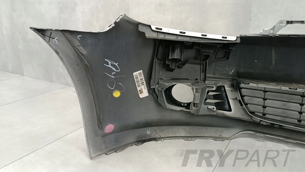 Front Bumper for Volkswagen VW GOLF 6 VI 5K0 R-LINE Estate 08-12