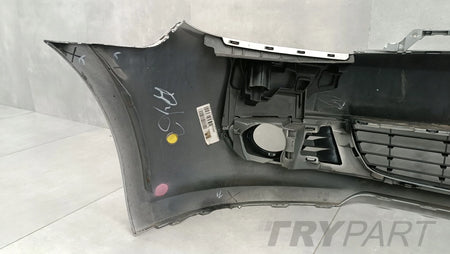 Front Bumper for Volkswagen VW GOLF 6 VI 5K0 R-LINE Estate 08-12