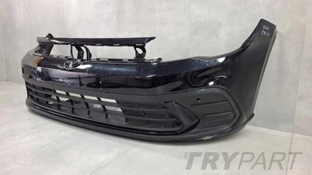 Front Bumper Volkswagen VW Polo VI 2G 2GS Lift 20- / + Cover