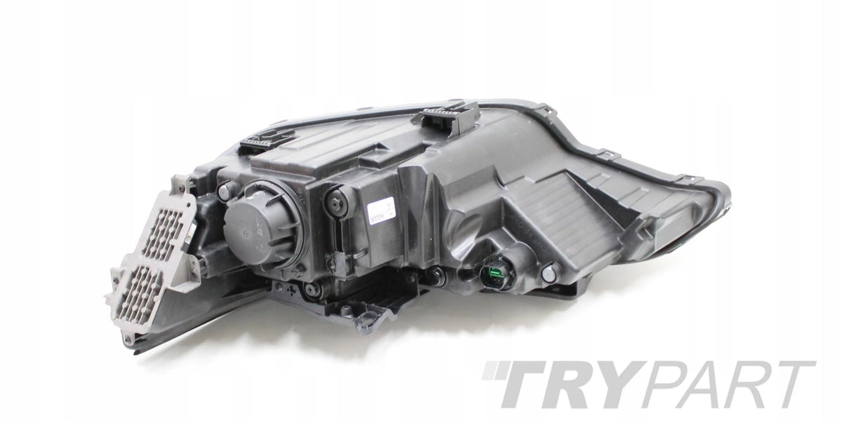 HYUNDAI ELANTRA VII LIFT RIGHT FRONT HEADLIGHT ORIGINAL FULL LED EU 24+