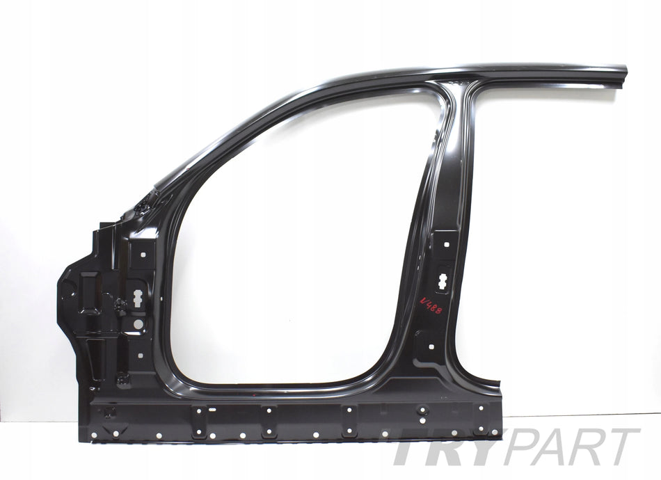 BMW X5 G05 LEFT SILL COVER LEFT PILLAR ORG NEW