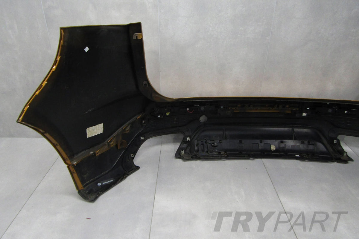 Ford Edge ST LINE Sport Rear Bumper 14-