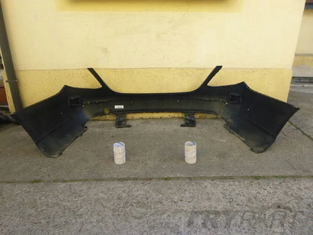 MERCEDES E CLASS W 213 SEDAN Rear Bumper