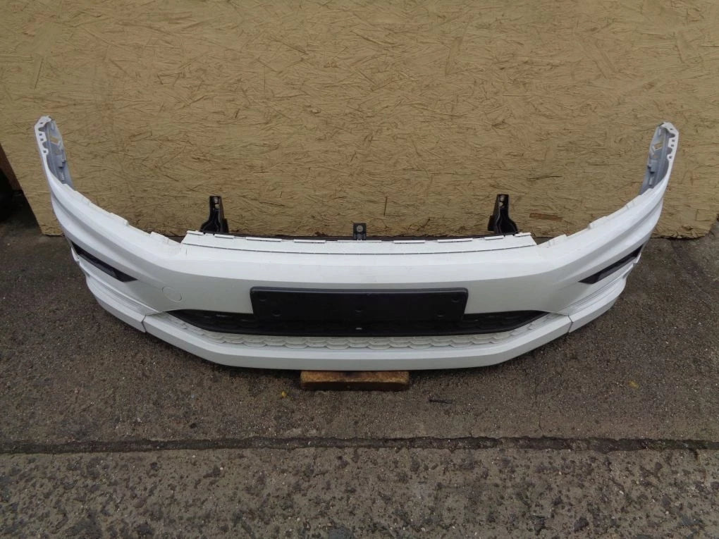 VW TIGUAN II 5NA Front Bumper