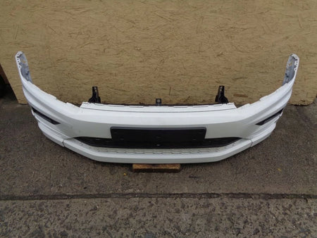VW TIGUAN II 5NA Front Bumper