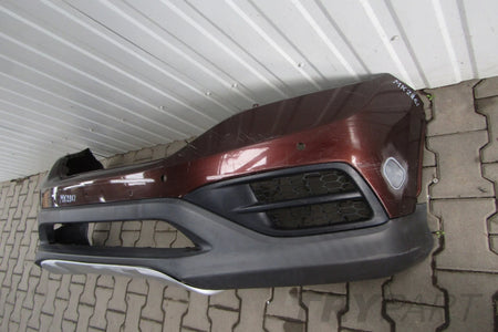 Front Bumper for Honda CRV CR-V 4 IV 12-14 (Spoiler)