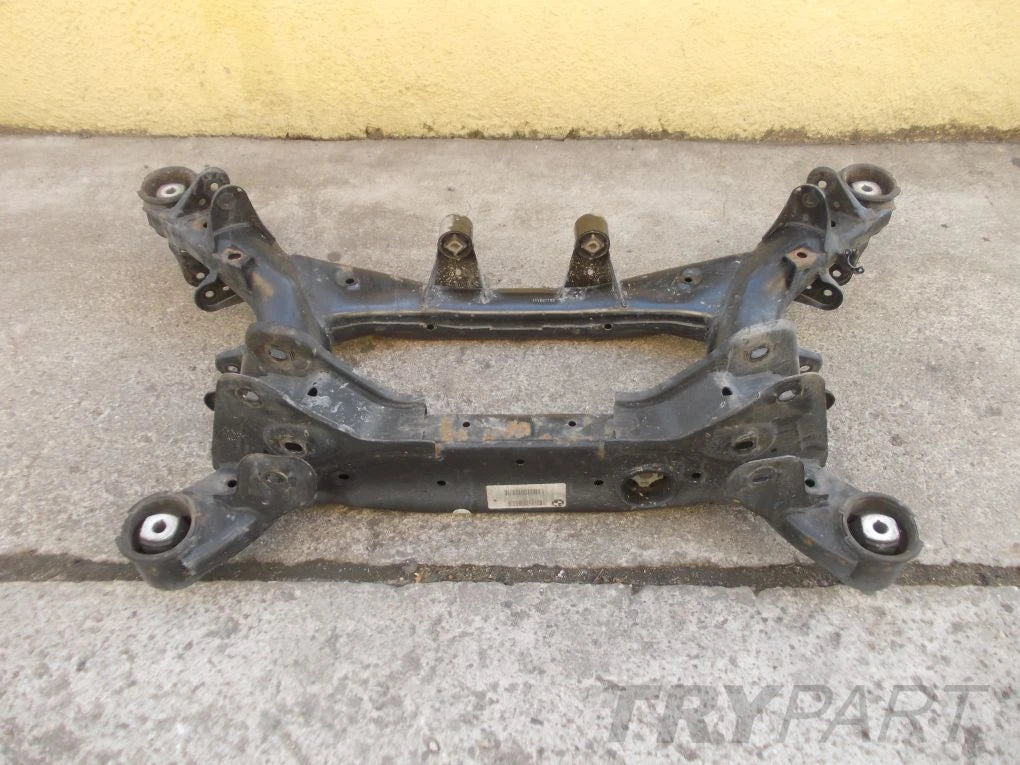 BMW X3 F25 XD XDRIVE SLED BASE