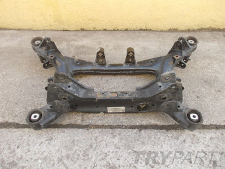 BMW X3 F25 XD XDRIVE SLED BASE