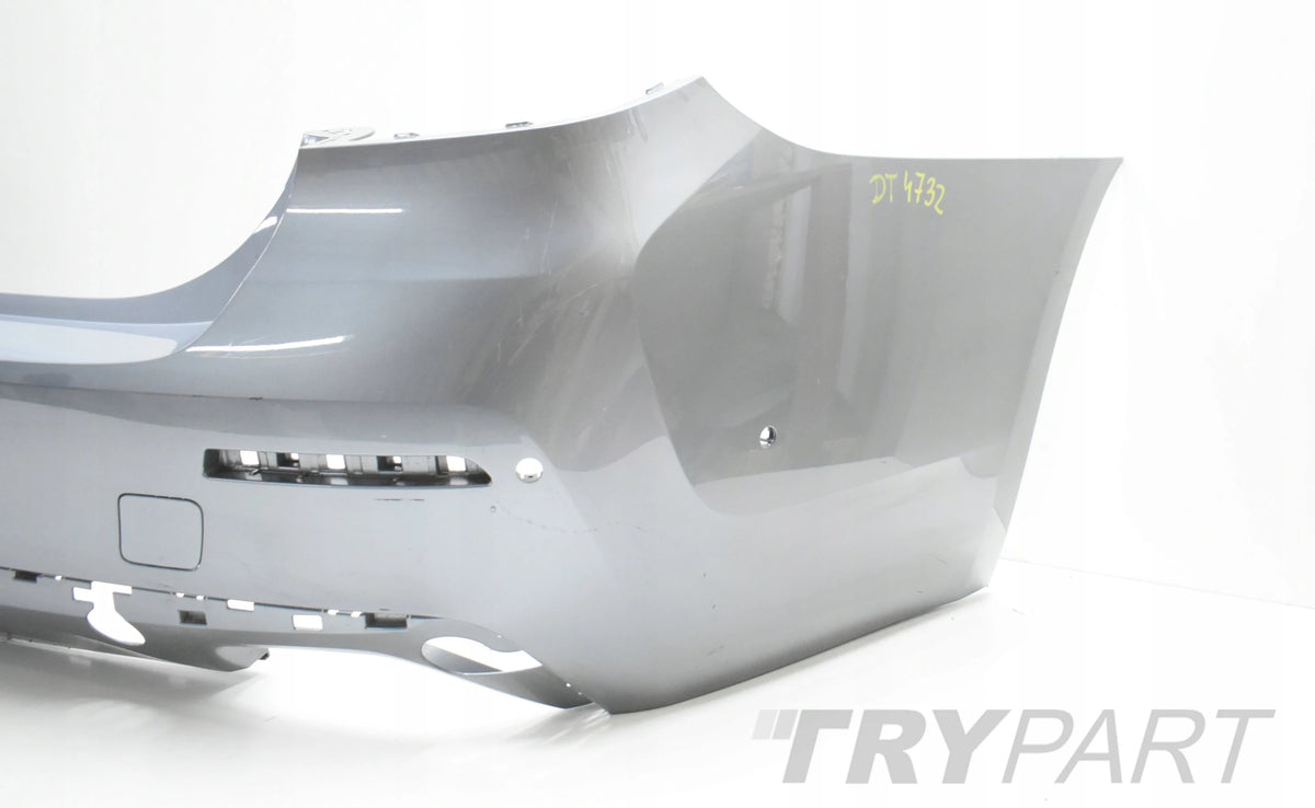 BMW G30 LIFT LCI REAR BUMPER ORG SEDAN