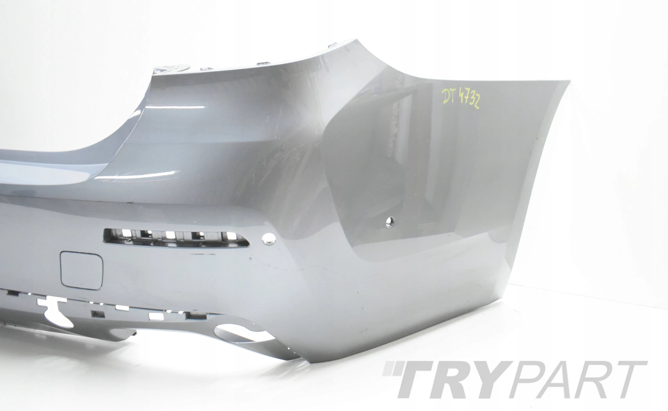 BMW G30 LIFT LCI REAR BUMPER ORG SEDAN