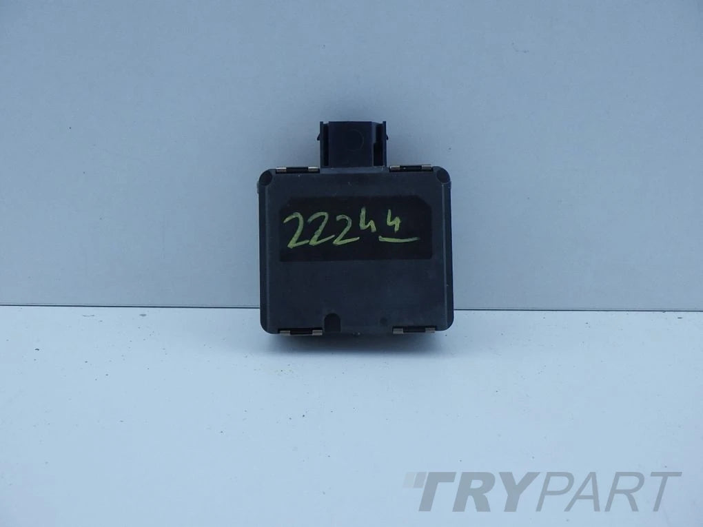 AUDI VW SKODA SEAT 3QF907561 D RADAR SENSOR ACC