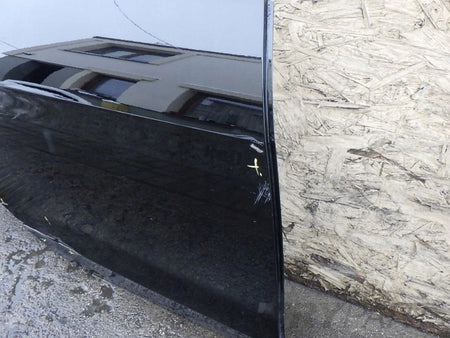 AUDI A4 B9 KOMBI LIFT 19- Rear Right Door