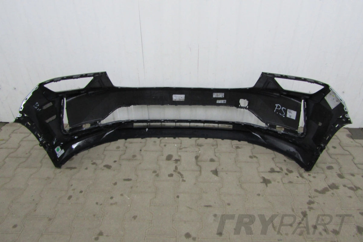 Front bumper for SKODA KODIAQ II 2023- 57H807221