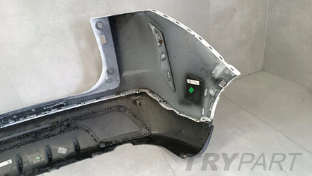 Rear Bumper Chery Jaecoo J7 PHEV 25-