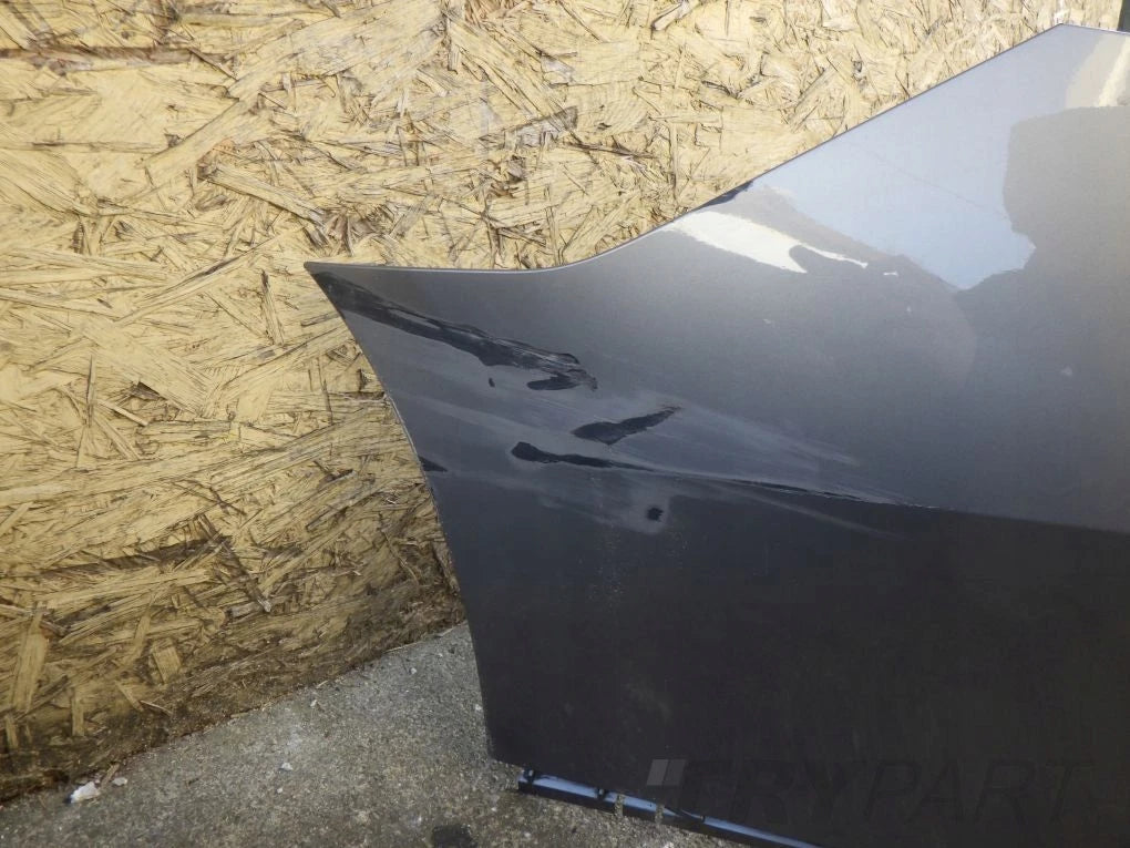 BMW 5 G60 M PACKAGE 23- rear bumper