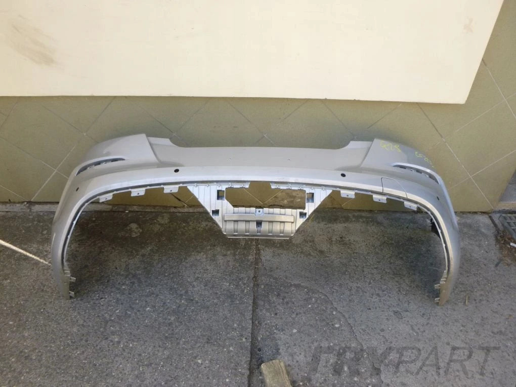 BMW Z4 G29 Rear Bumper