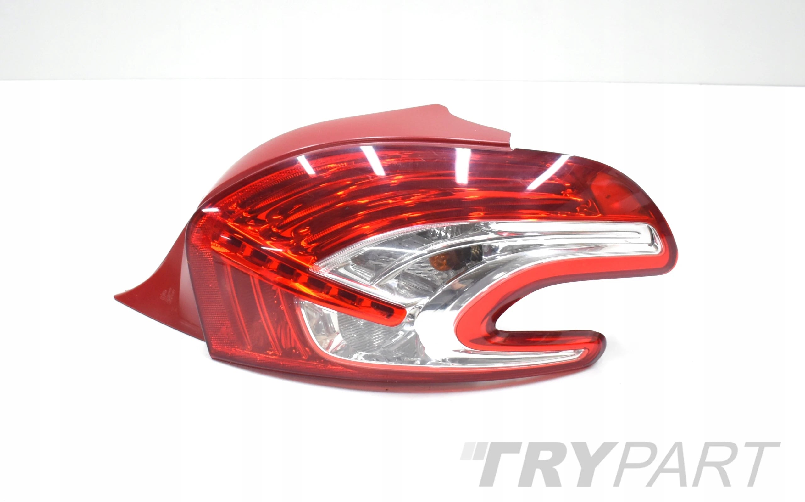 PEUGEOT 208 RIGHT REAR ORIGINAL EU TAILLIGHT
