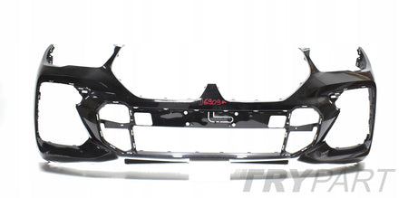 BMW X6 G06 M SPORT PACKAGE FRONT BUMPER GENUINE